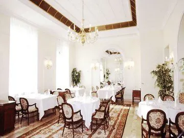 Lebada Отель 4*