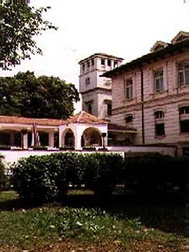 Hotel Lebada