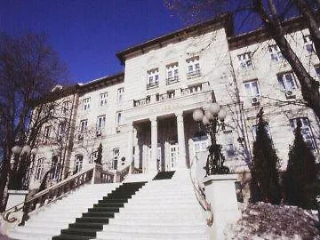 Lebada 4* Bucharest