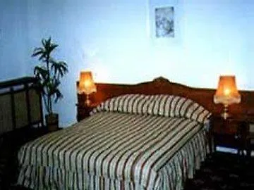 Lebada Hotel Bucharest